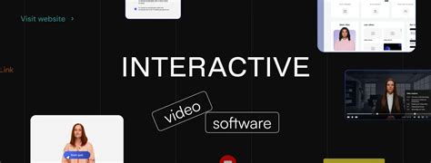 best interactive video software|interactive film software.